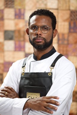 Chef Helt Araujo