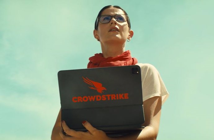 CrowdStrike