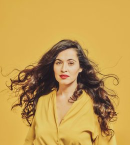 Archivo - Arxiu - Sílvia Pérez Cruz