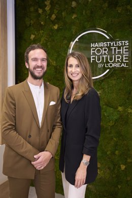 L'Oréal Productos Profesionales lanza  'Hairstylists For The Future' para impulsar la sostenibilidad en el sector de la peluquería