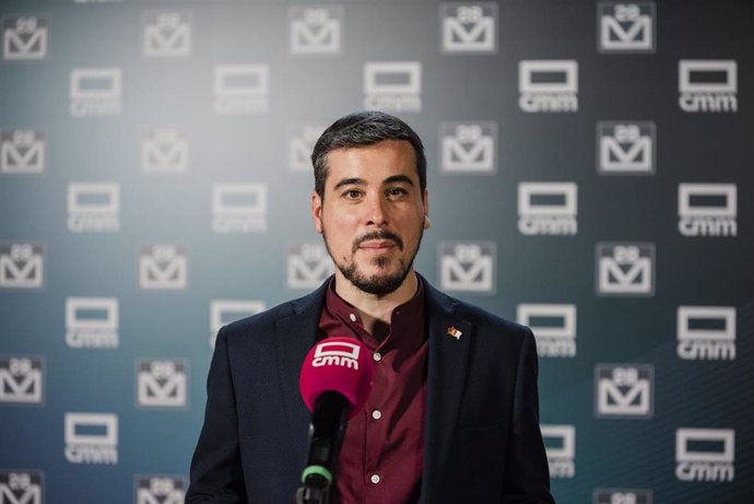 García Gascón (Unidas Podemos)