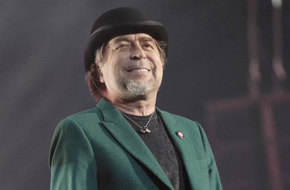 Archivo - Joaquín Sabina