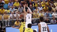 El Real Madrid despide al Gran Canaria y se mete en semifinales