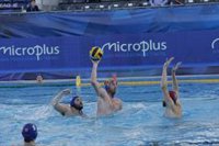 El Zodiac CNAB sufre pero se mete en semifinales de Champions