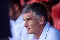 Mendilibar: "Sería la leche no seguir, el trabajo está hecho"