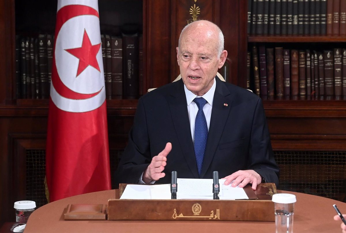 They investigate about twenty opponents in Tunisia accused of conspiring against the State