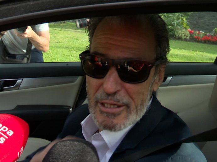 Javier García Obregón