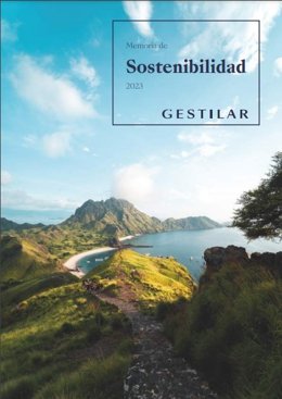 La compañía presenta su Memoria de Sostenibilidad 2023