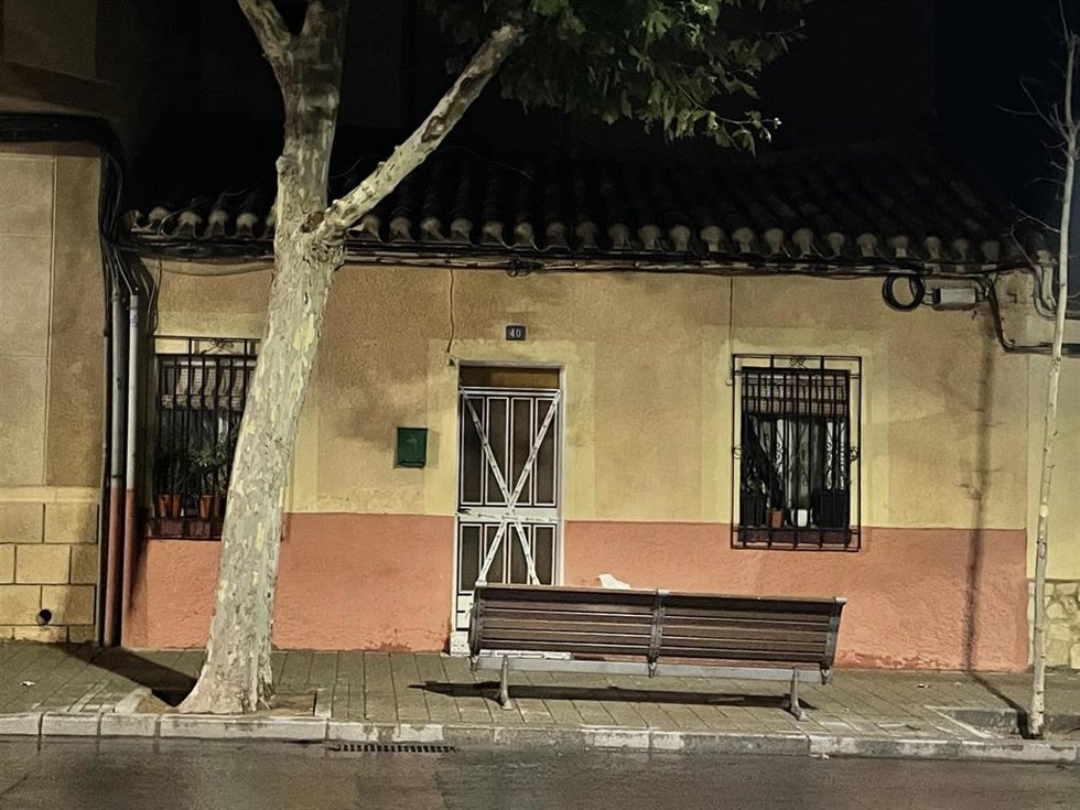 Asesinato de la trabajadora de la ONCE desaparecida en Albacete