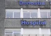 Foto: Activado el protocolo por sospecha de un caso de fiebre hemorrágica de una persona ingresada en el Hospital Donostia