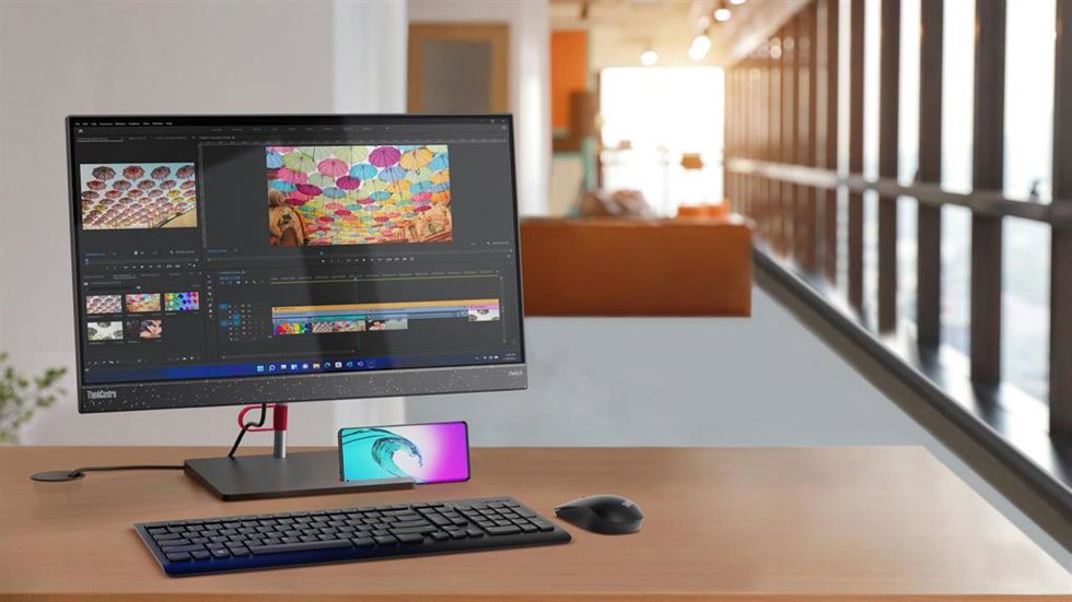 ThinkCentre Neo Series 50A