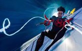 Foto: El Spider-Man de Miles Morales tendrá su película en imagen real
