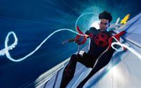 El Spider-Man de Miles Morales tendrá su película en imagen real