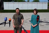 Rusia acusa a Europa de "empujar" a Moldavia a la guerra en Ucrania coincidiendo con la cumbre