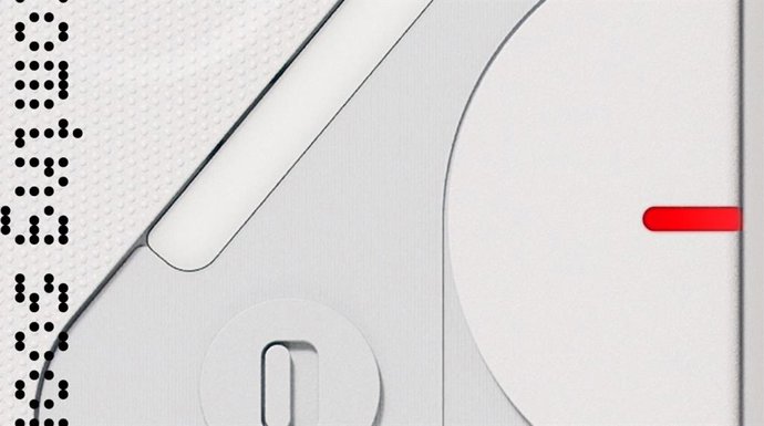 Phone (2) de Nothing