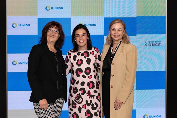 La Fundación Santa María la Real e ILUNION han alcanzado un acuerdo para favorecer el empleo inclusivo