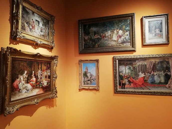 Nota De Prensa. Museo Mariano Bellver Y Dolores Mejías