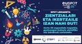 Zientzia balioan jartzen duten euskarazko 149 iragarki aurkeztu dira Euspot lehiaketara