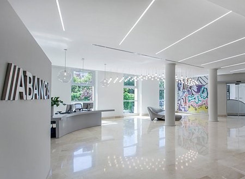 Abanca