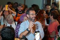 La Línea 100x100 tiene "claro" que estará en el gobierno de la Diputación de Cádiz, aunque no sabe con quien