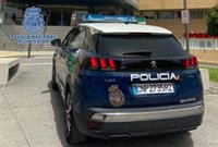 A prisión en San Fernando (Cádiz) por robar a menores solos en la calle armado con un cuchillo