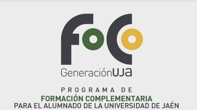 Logotipo del programa.