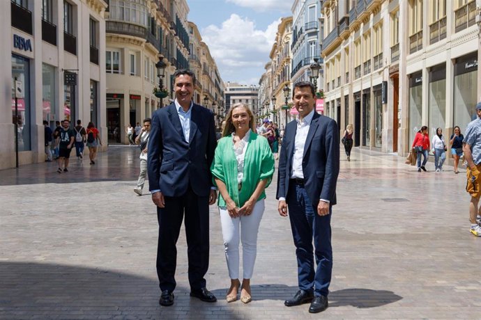 Reunión anual de BBVA