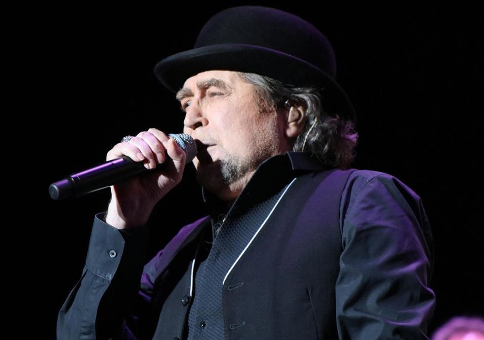 Archivo -  Joaquín Sabina