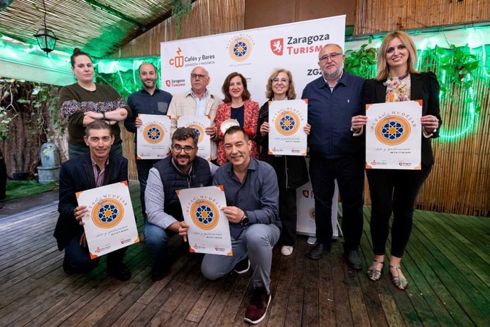 La III Ruta de la Tapa Mudéjar regresa, con novedades, a quince establecimientos hosteleros