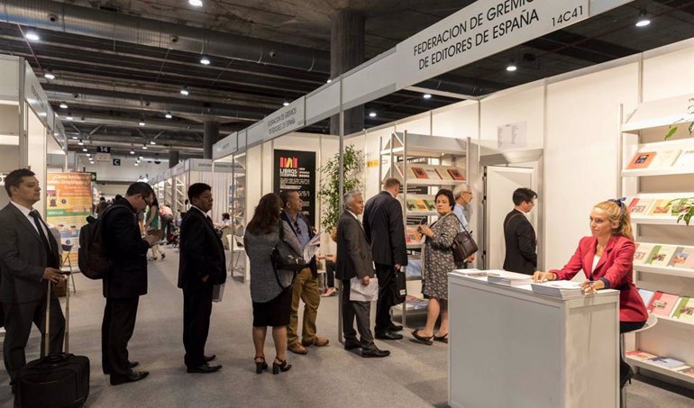 Ifema Madrid