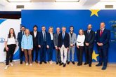 Foto: Expertos debaten sobre los retos y oportunidades de la futura Presidencia Española del Consejo de la Unión Europea