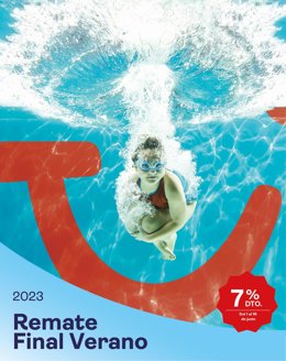 REMATE FINAL VERANO 2023.