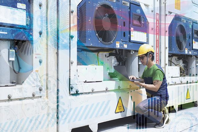 Interacción con más del 95% de los dispositivos industriales.