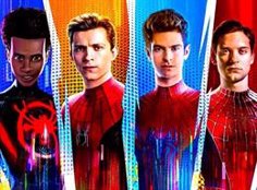 Is There A Post-Credits Scene In Spider-Man: Crossing The Multiverse?
