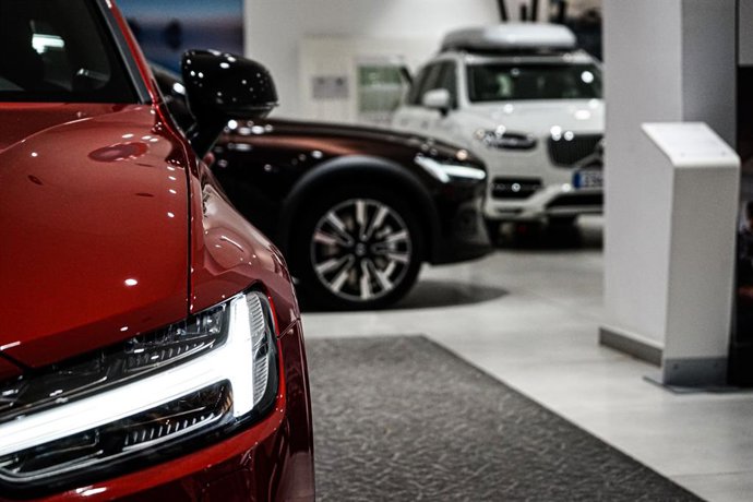 Concesionarios Battinver.