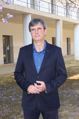 El catedràtic José Luis Todolí