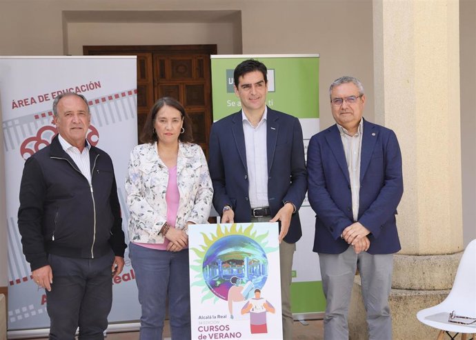 Presentación de los Cursos de Verano de la UNED