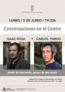 Np Conversaciones Cádiz