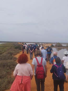 Imagen del programa.