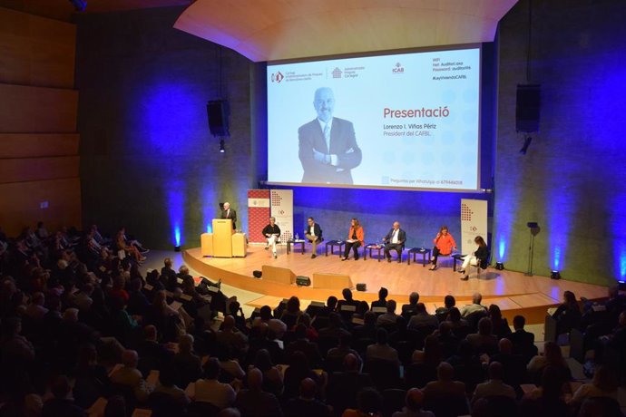 Momento de la jornada.