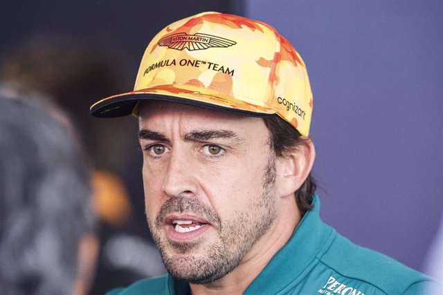 Fernando Alonso