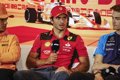 Carlos Sainz: "Correr en casa me pone de buen humor, siento a toda la afición"
