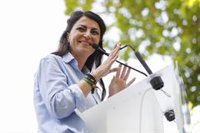 Olona confirma que se presentará el 23J por Granada y su nuevo partido no estará en todas las provincias