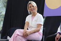 Díaz destaca que se han creado 1,65 millones de empleos durante el Gobierno de coalición