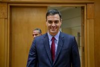 Sánchez celebra que "la mejor España" es la que tiene 20,8 millones de ocupados por primera vez en la historia