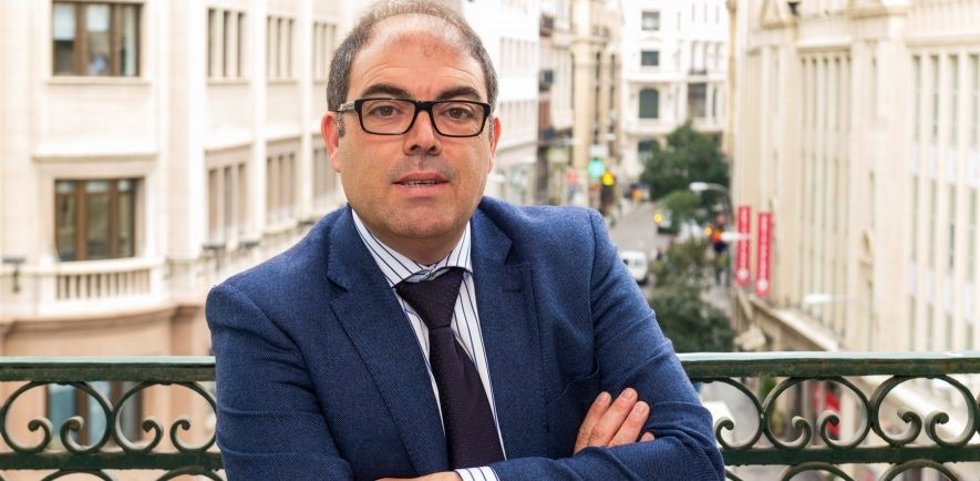Archivo - Lorenzo Amor, presidente de ATA.