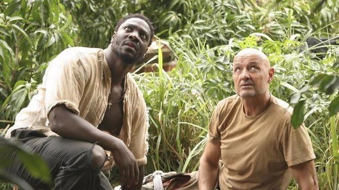 Lost: Damon Lindelof pide perdón tras las acusaciones de racismo y sexismo en el rodaje de Perdidos