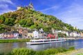 Descubre la magia del Rin en familia: el atractivo de un crucero fluvial