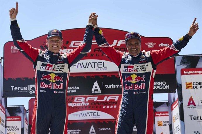 Archivo - La Baja Aragón modifica su programa por las elecciones del 23J.