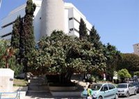 El juez envía a prisión por homicidio al detenido por la muerte de una mujer que cayó de un cuarto piso en Marbella